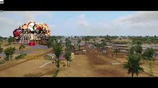 ARMA 3 Liberation RX - Rung-Sat