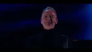 Sting - Message in a Bottle & Driven to Tears (Live from Fire Aid Concert 2025)
