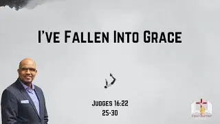 I've Fallen Into Grace Edit