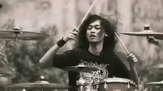 Wafat-Exhausted Soul