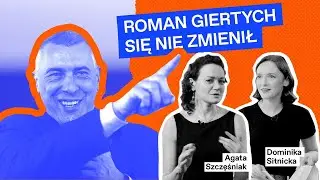 Wszystkie grzechy Romana Giertycha