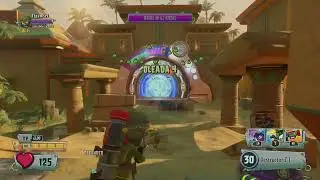 PVZ Garden Warfare 2 💀 