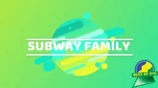 Best of SVG 2017 - Subway - Best Sandwich Shop