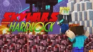 Minecraft -  Sky Wars - &iexcl;Sin Team es Dificil...! #1