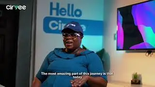 From Student to Tutor: Mrs Okeniyi&rsquo;s Inspiring Tech Journey at Cirvee Academy