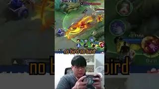 FACED AGAINST GLOBAL MATHILDA AND AN EX MPLSG PLAYER #mobilelegends #mplsg