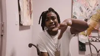 Talibanfrm2800 - Trapaholic ( official music video )