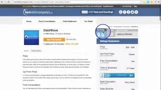 DebtWave Review