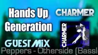 Hands Up Generation Guestmix 2 by Charmer