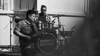 Armon&iacute;a Natural - No soy perfecto (en vivo Fotorock 2025)