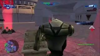 Star Wars: Battlefront - Classic Collection - Galactic Conquest - Revenge of the Sith - Part 2