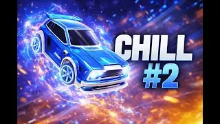 Je joue a Rocket league en DUO Q avec @nailek81 #2