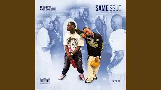 SAME ISSUE