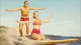 SURF TRIO - Go Go Go