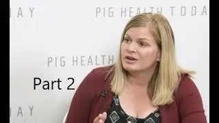 Feed mill biosecurity: Tracking a PEDV outbreak