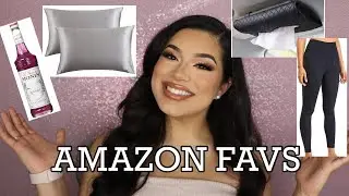 Amazon Favorites - April 2020
