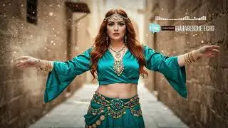 Arabic Desert Bass 🔥🌴 | Trap & Ethnic EDM Vibes 2025