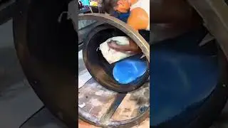 Plastik bagus to water tank #fyp #plasticfree #watertank #howismade #plastic