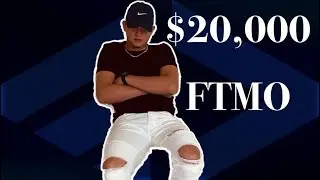 HOW I PASSED MY FTMO CHALLANGE (ADVICE) #ftmo #ftmochallenge #forex