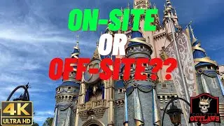 Where Should You Stay For You Disney World Vacation??!!