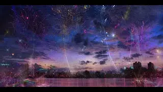 How to use the Fireworks Brush Pack for Painter
