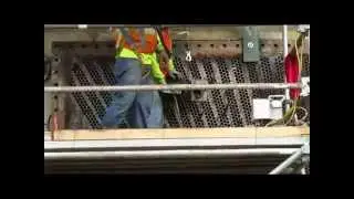 Condenser Tube Removal at the Cape Fear Power Station, NC