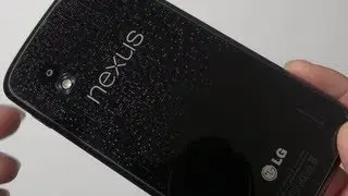 Nexus 4 In-Depth Review *ALL YOU NEED TO KNOW!!!*