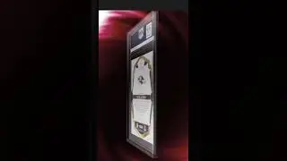 $250 ARENA CLUB SLAB PACK WINNER !!! FOR A CHANGE !!