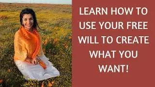 Free Will vs. Predetermined Will| Do You Believe in Free Will? #freewill #healthcoach #mindset #love