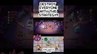DESTROY EVERYONE WITH THIS STRATEGY!!! | MAGIC CHESS 2024 META | MAGIC CHESS GAMEPLAY 2024 SEASON 16