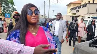 Blessing CEO arrested by Late Bimbo IVD&rsquo;s Wife Family