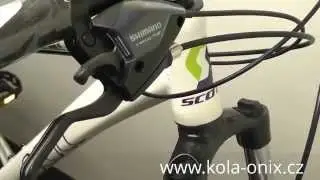 Horsk&eacute; kolo Scott Contessa 650 26