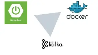 Spring Boot with Kafka & Docker | What is Kafka | Kafka tutorial with a step by step example