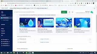 Instructions on how to create a DigitalOcean VPS and how to merge drives when lacking in space