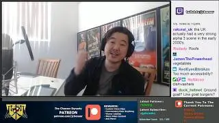 ANNOUNCMENT: Chensor Dynasty FULL 2020 SCHEDULE And First Attack Series Preview