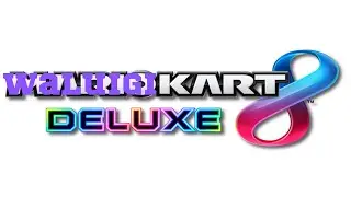 My 2026 intro(Mario Kart 8 deluxe)