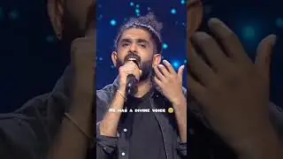 Apsara Ali live singing