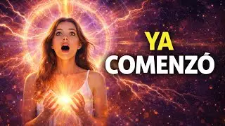 La Conciencia Humana Est&aacute; Cambiando y el Mundo lo Est&aacute; Sintiendo #viral #espiritualidad 