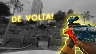 Bella Poarch 💜 - Rainbow Six Siege [R6-PC]