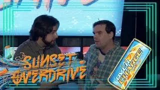 Sunset Overdrive Interview:  1 Part Resistance, 2 Parts Liberace- 2324 Parts Fucking Awesome