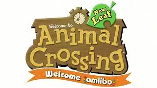 SMG Enter Bowser Jr - Animal Crossing New Leaf Soundfont