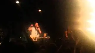 Jack Talking - Bleachers - Majestic Theater