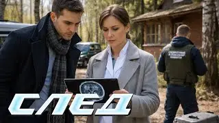 След. 747 серия - Упырь | Криминальные сериалы