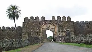 Gulbarga Qila Ko Tourist Place Banane 17 Coror Ke Projects Sound & Light Program