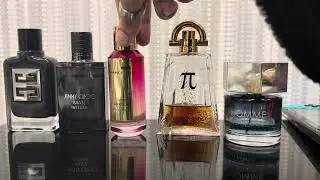 These fragrances got me compliments from women 