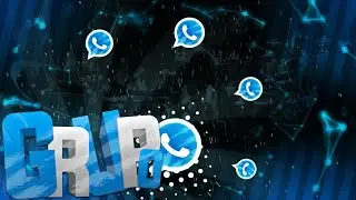 &iexcl;NUEVO GRUPO DE WHATSAPP!//NEW CLAN GFX//MEGA//