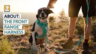 About: The Front Range&trade; Harness