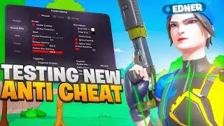 Fortnite Cheats vs Fortnite Anti-Cheat&hellip; You Won&rsquo;t Believe the Results 👀