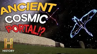 The Ancient Portal of Ireland (Season 1) | Ancient Aliens: Origins
