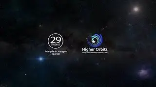 29studios & Higher Orbits
